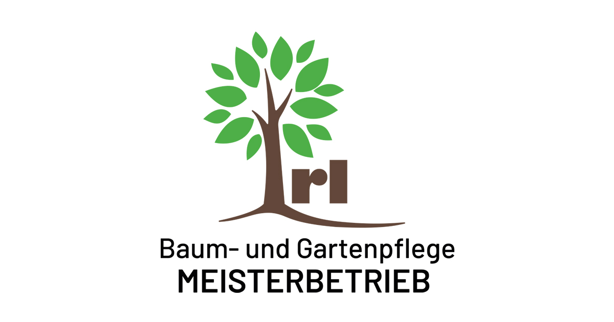 Logo - Irl Baum- und Gartenpflege