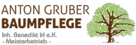 Gruber Baumpflege - Logo