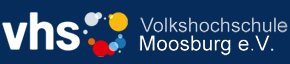 VHS Moosburg - Logo