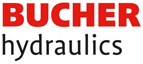 Bucher Hydraulics Erding GmbH - Logo