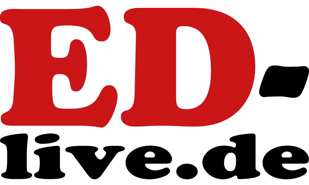 ED-live Logo