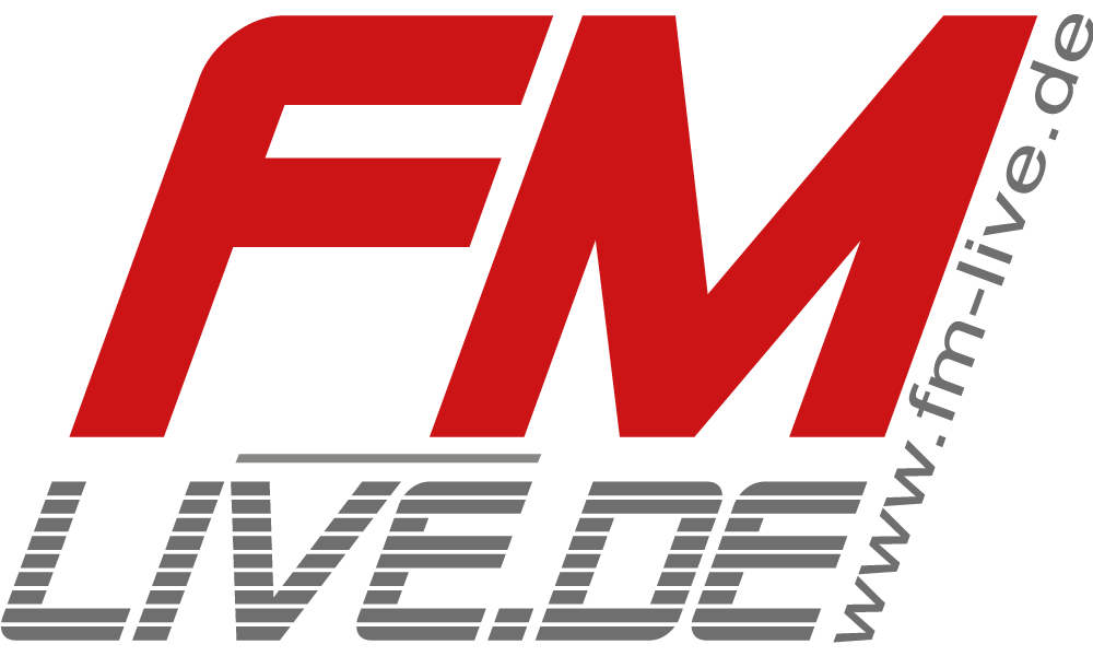 FM-live Logo