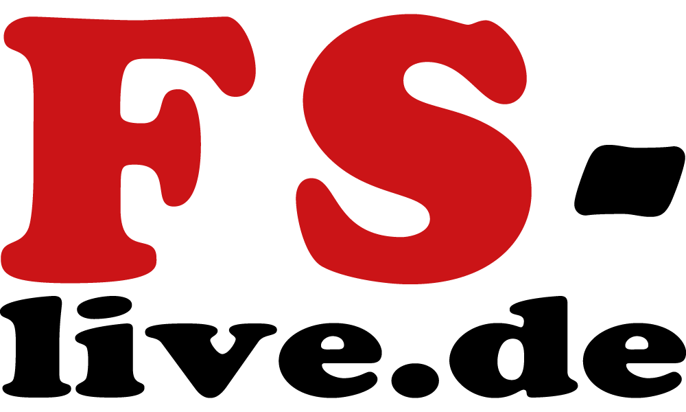 FS-live Logo
